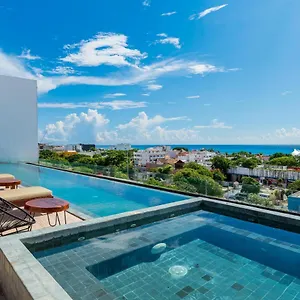 4* Appart hôtel Kaab South By The Spot