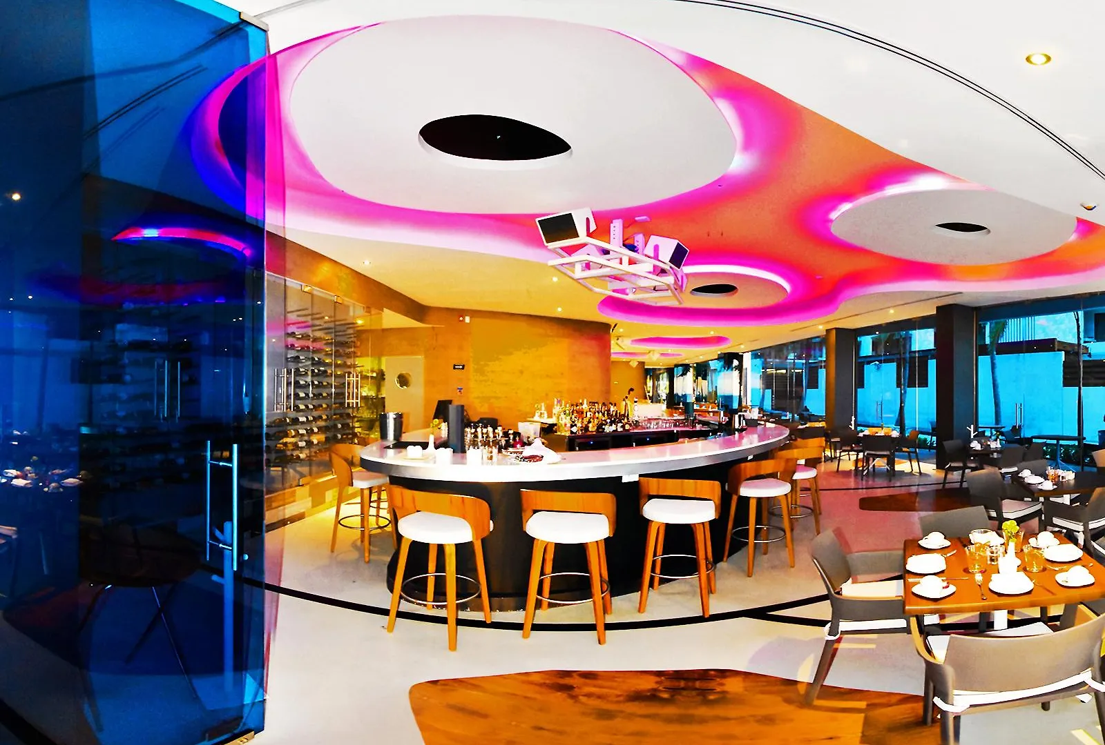 We Uniq Hotel El Carmen Adults Only Playa del Carmen