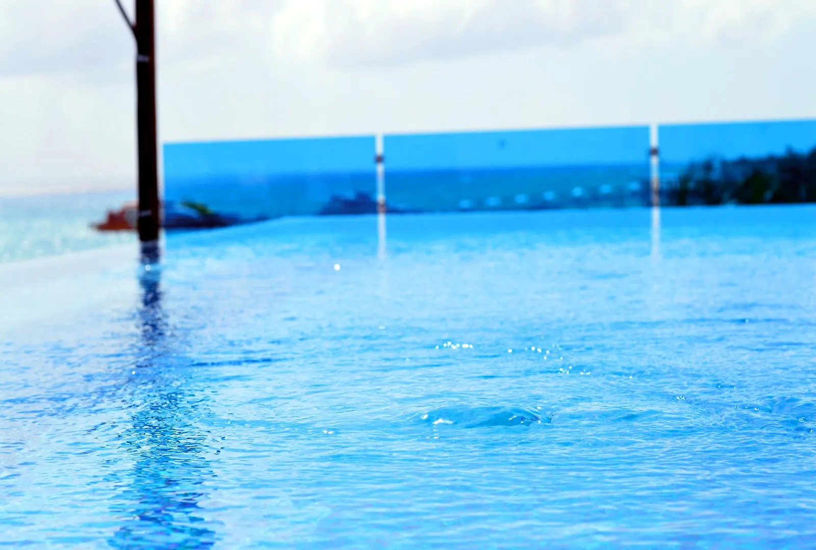 We Uniq Hotel El Carmen Adults Only Playa del Carmen