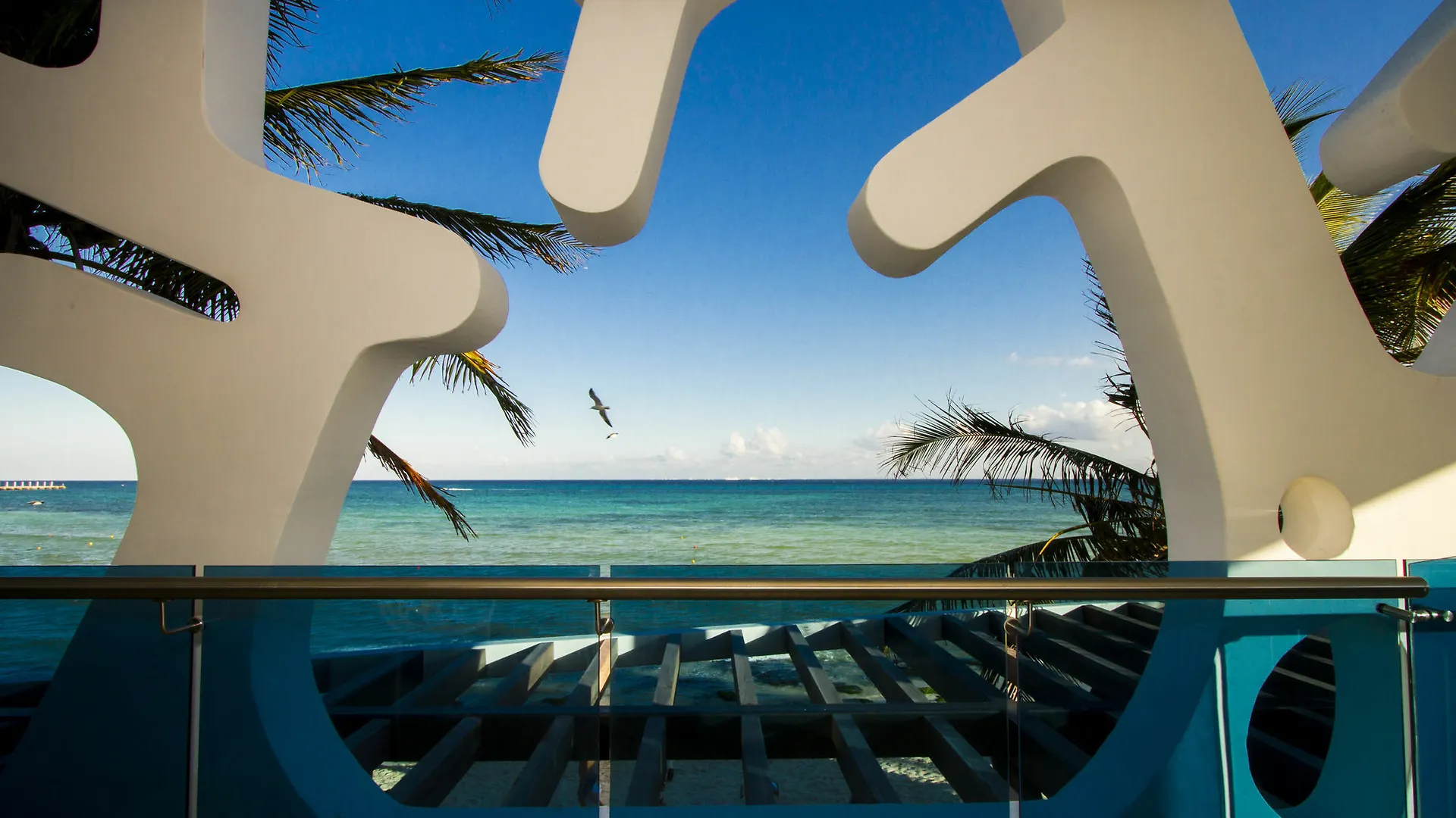 We Uniq Hotel El Carmen Adults Only Playa del Carmen