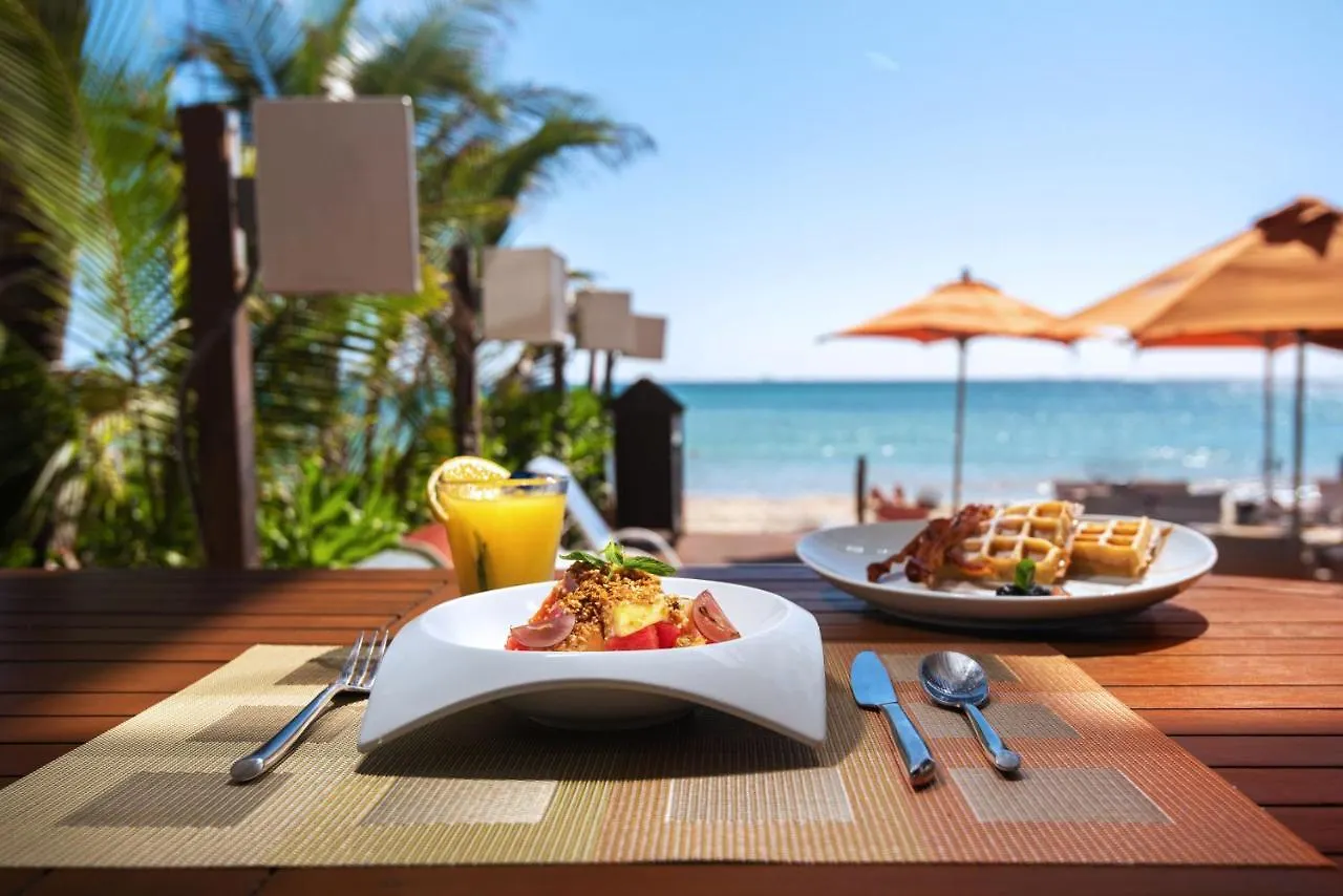 We Uniq Hotel El Carmen Adults Only Playa del Carmen Messico
