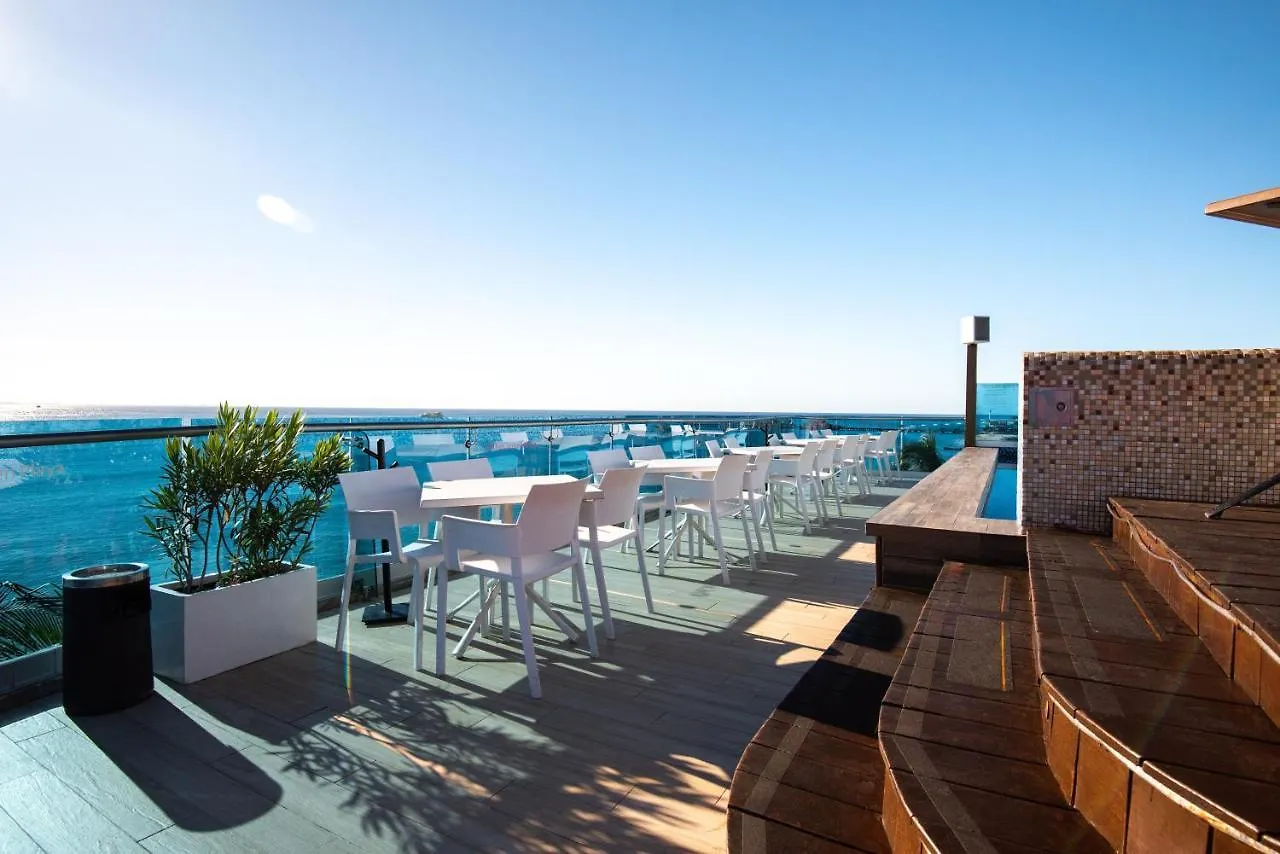 We Uniq Hotel El Carmen Adults Only Playa del Carmen
